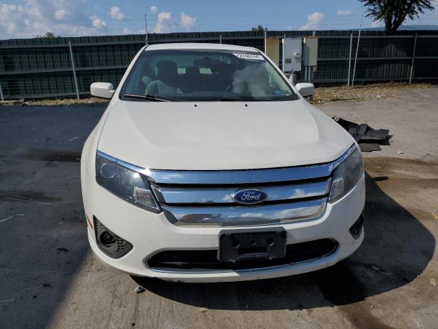 Photo 5 from auction – 2011 FORD FUSION SE with VIN 3FAHP0HA1BR237407