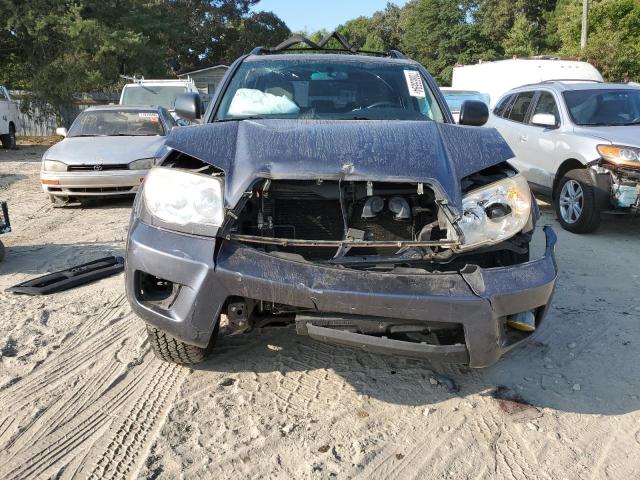 Photo 5 from auction – 2007 TOYOTA 4RUNNER SR with VIN JTEBU14RX78081981