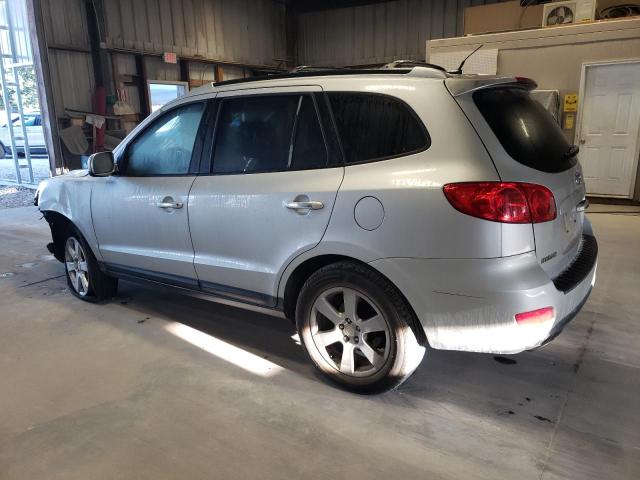 Photo 2 from auction – 2009 HYUNDAI SANTA FE with VIN 5NMSH13E09H286184