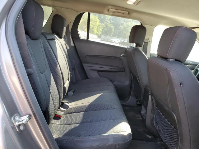 Photo 11 from auction – 2012 GMC TERRAIN SL with VIN 2GKFLREK9C6132674