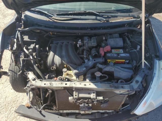 Photo 11 from auction – 2011 NISSAN VERSA S with VIN 3N1BC1CPXBL434367