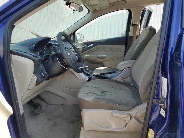 Photo 7 from auction – 2013 FORD ESCAPE SE with VIN 1FMCU0G97DUD03101