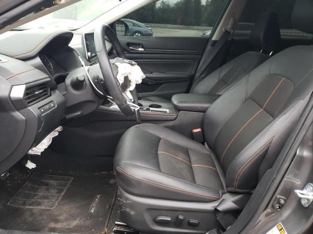 Photo 7 from auction – 2019 NISSAN ALTIMA SR with VIN 1N4BL4CV5KC151311