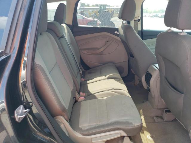 Photo 11 from auction – 2014 FORD ESCAPE SE with VIN 1FMCU9G91EUB04518