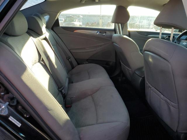 Photo 10 from auction – 2015 HYUNDAI SONATA HYB with VIN KMHEC4A48FA119242