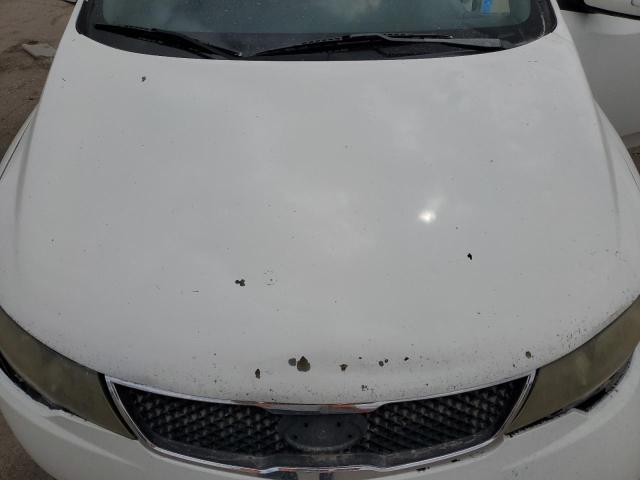 Photo 11 from auction – 2010 KIA FORTE EX with VIN KNAFU4A23A5826767