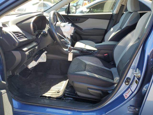 Photo 7 from auction – 2019 SUBARU CROSSTREK with VIN JF2GTADC0KH234600