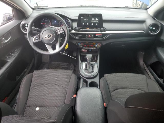Photo 8 from auction – 2019 KIA FORTE FE with VIN 3KPF24AD0KE024130