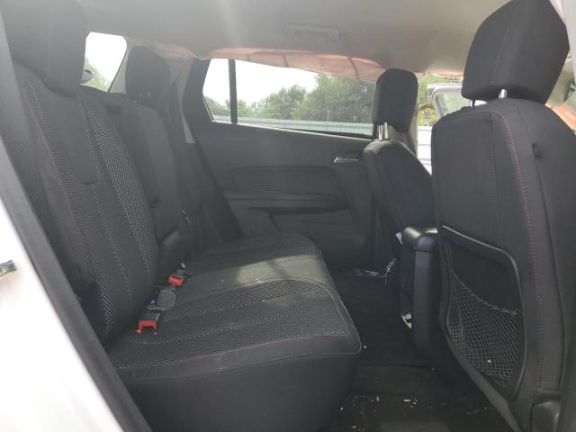 Photo 10 from auction – 2016 GMC TERRAIN SL with VIN 2GKALMEK8G6213734