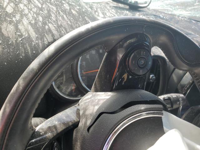 Photo 9 from auction – 2019 MINI COOPER S E with VIN WMZYU7C52K3F93176