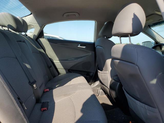 Photo 10 from auction – 2012 HYUNDAI SONATA GLS with VIN 5NPEB4AC5CH402202