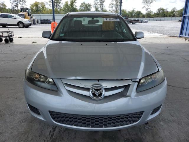 Photo 5 from auction – 2008 MAZDA 6 I with VIN 1YVHP80C285M47204