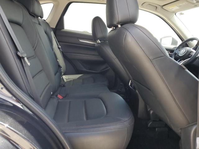 Photo 11 from auction – 2021 MAZDA CX-5 GRAND with VIN JM3KFBDM0M1493587