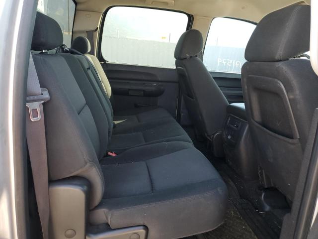 Photo 10 from auction – 2013 CHEVROLET SILVERADO with VIN 3GCPKSE75DG181804