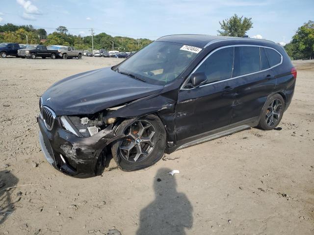 Photo 1 from auction – 2017 BMW X1 XDRIVE2 with VIN WBXHT3C38H5F77994
