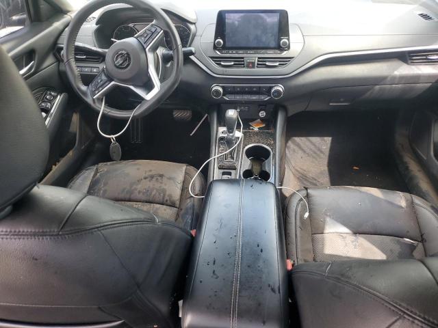 Photo 8 from auction – 2021 NISSAN ALTIMA SV with VIN 1N4BL4DVXMN341109