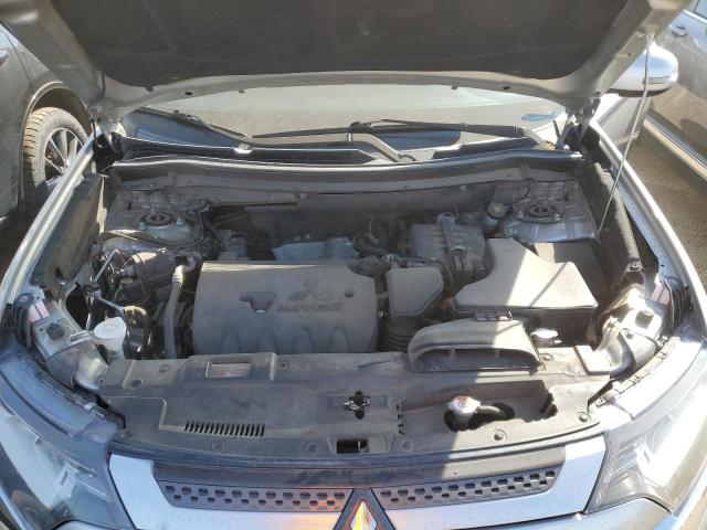 Photo 12 from auction – 2019 MITSUBISHI OUTLANDER with VIN JA4AZ3A39KZ023595