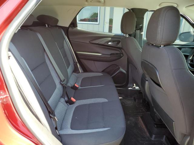 Photo 11 from auction – 2023 CHEVROLET TRAILBLAZE with VIN KL79MPS29PB042519