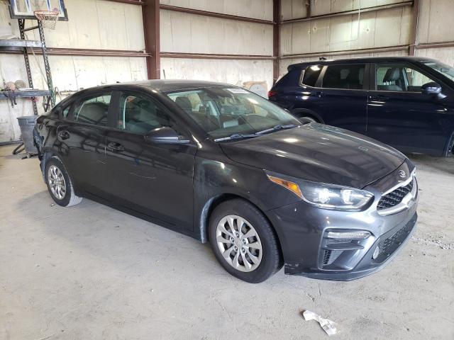 Photo 4 from auction – 2019 KIA FORTE FE with VIN 3KPF24AD2KE010598