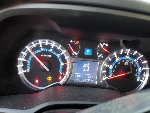 Photo 9 from auction – 2015 TOYOTA 4RUNNER SR with VIN JTEBU5JR6F5273362