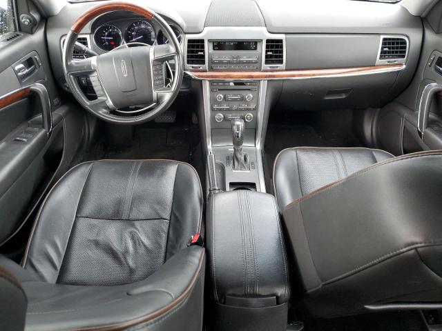 Photo 8 from auction – 2012 LINCOLN MKZ with VIN 3LNHL2JC7CR816203