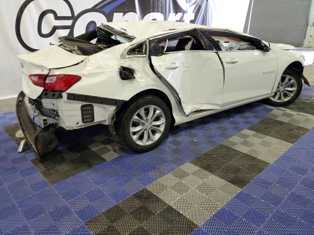 Photo 3 from auction – 2024 CHEVROLET MALIBU LT with VIN 1G1ZD5ST7RF205771