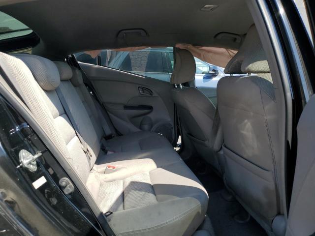 Photo 10 from auction – 2010 HONDA INSIGHT EX with VIN JHMZE2H78AS015498