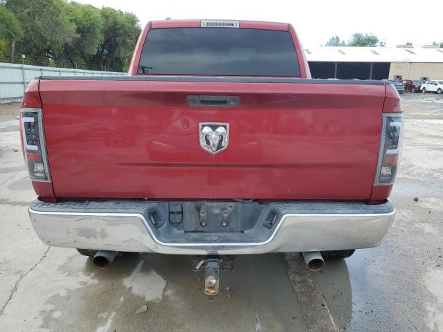 Photo 6 from auction – 2013 RAM 1500 ST with VIN 1C6RR6KT1DS684467
