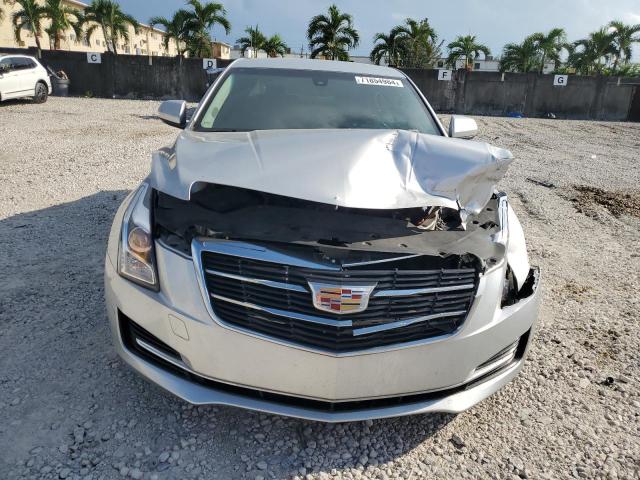 Photo 5 from auction – 2018 CADILLAC ATS with VIN 1G6AA5RX0J0181801