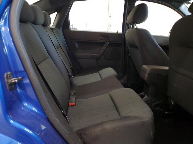 Photo 10 from auction – 2011 FORD FOCUS SE with VIN 1FAHP3FNXBW202773