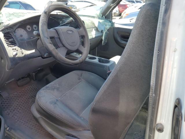 Photo 7 from auction – 2004 FORD RANGER SUP with VIN 1FTYR44U84PA38506