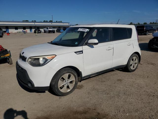 صورة رقم 1 من المزاد - 2015 KIA SOUL مع VIN KNDJN2A22F7130380