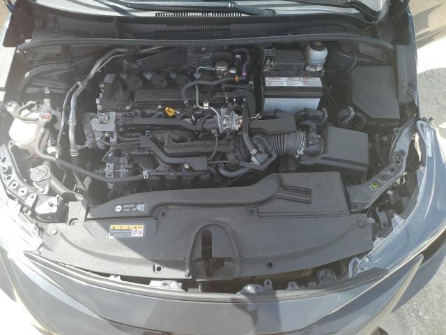 Photo 11 from auction – 2023 TOYOTA COROLLA LE with VIN JTDB4MEE6P3003308