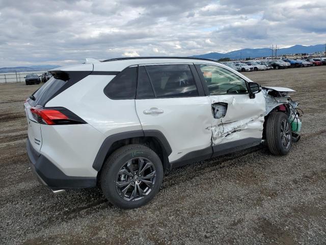 Photo 3 from auction – 2024 TOYOTA RAV4 LIMIT with VIN JTMD6RFV5RD560416
