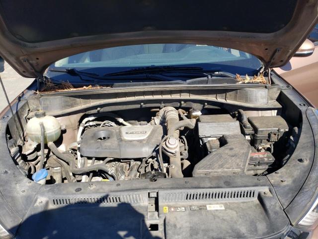 Photo 11 from auction – 2017 HYUNDAI TUCSON LIM with VIN KM8J3CA2XHU359367