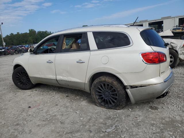 Photo 2 from auction – 2008 BUICK ENCLAVE CX with VIN 5GAER23738J106742