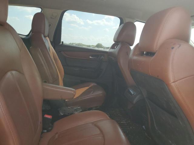 Photo 11 from auction – 2016 CHEVROLET TRAVERSE L with VIN 1GNKRHKD9GJ189661