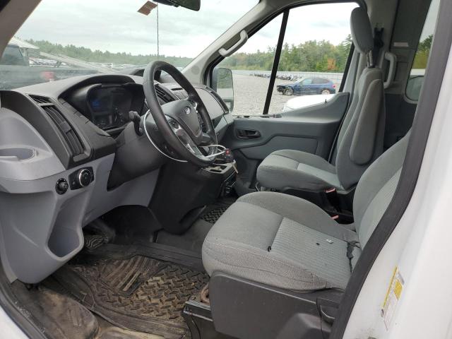 Photo 7 from auction – 2016 FORD TRANSIT T- with VIN 1FBAX2CG0GKA93934