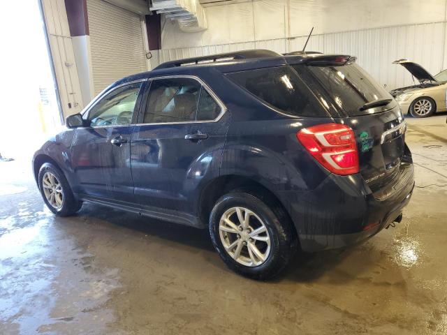 Photo 2 from auction – 2017 CHEVROLET EQUINOX LT with VIN 2GNFLFEK3H6320373