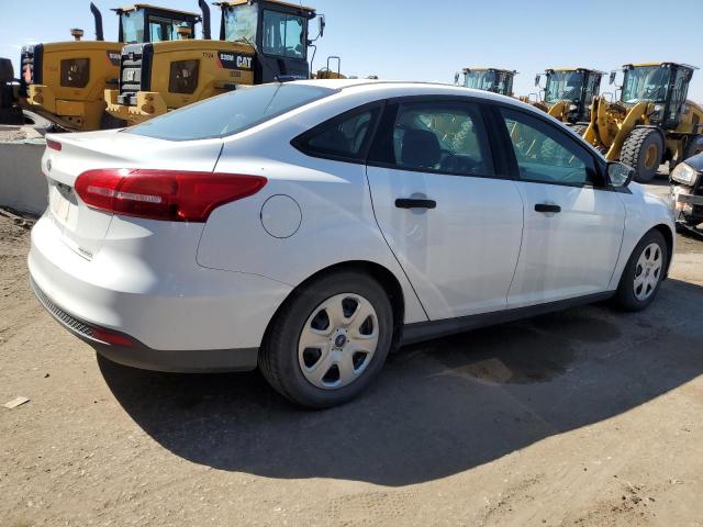 Photo 3 from auction – 2016 FORD FOCUS S with VIN 1FADP3E26GL245960