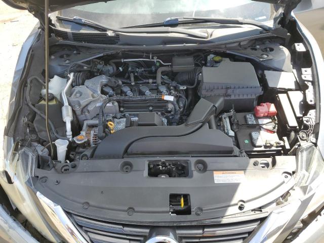 Photo 11 from auction – 2017 NISSAN ALTIMA 2.5 with VIN 1N4AL3AP9HC245548