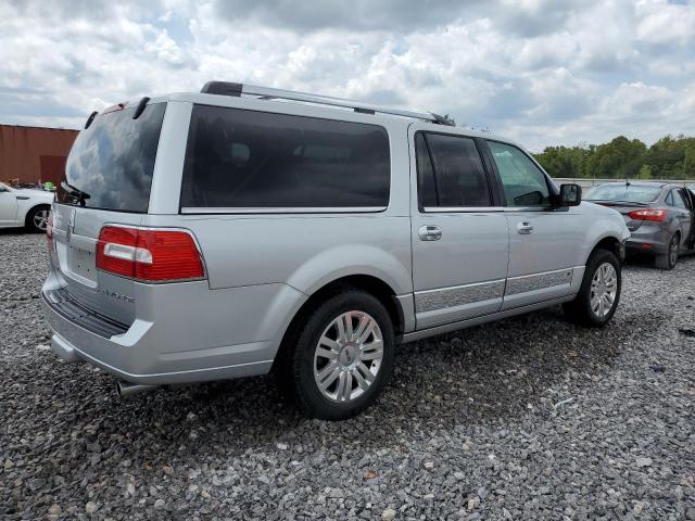 Photo 3 from auction – 2014 LINCOLN NAVIGATOR with VIN 5LMJJ3H50EEL03575