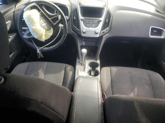 Photo 8 from auction – 2015 CHEVROLET EQUINOX LT with VIN 2GNFLFEK8F6274567