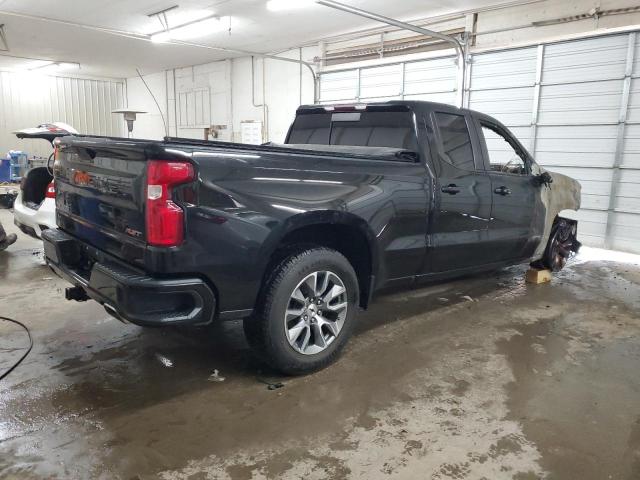 Photo 3 from auction – 2020 CHEVROLET SILVERADO with VIN 1GCRYEED8LZ357743