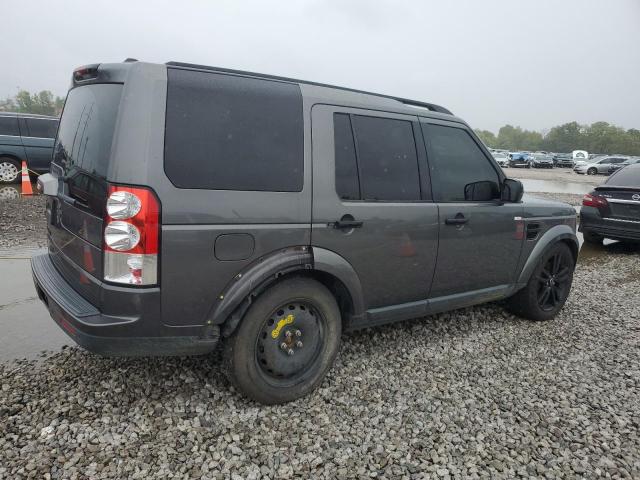 Photo 3 from auction – 2013 LAND ROVER LR4 with VIN SALAC2D45DA678465
