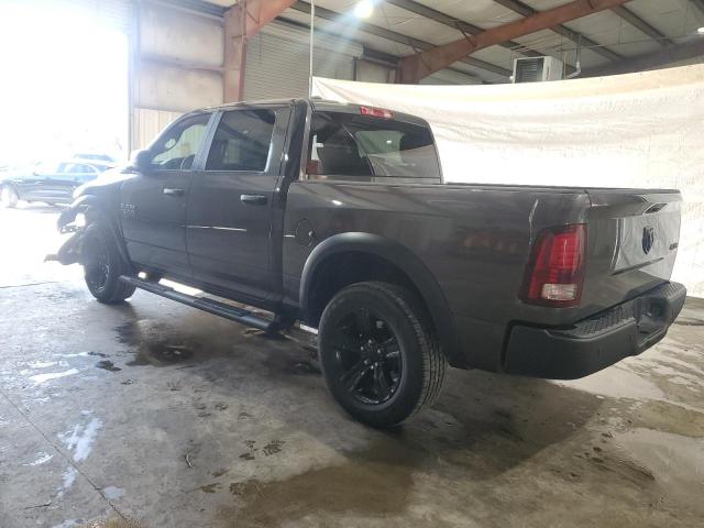 Photo 2 from auction – 2023 RAM 1500 CLASS with VIN 1C6RR7LG1PS565670