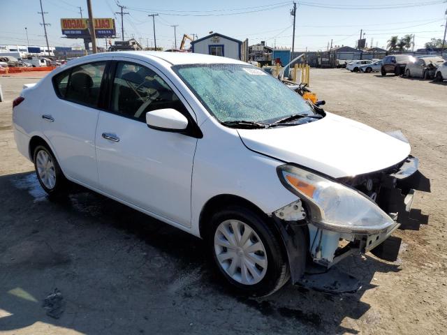 Photo 4 from auction – 2016 NISSAN VERSA S with VIN 3N1CN7AP0GL871497