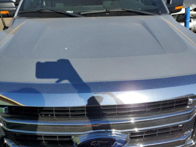 Photo 11 from auction – 2013 FORD F150 SUPER with VIN 1FTFW1EF1DKE84329