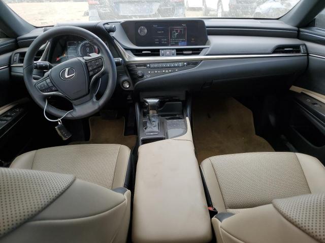 Photo 8 from auction – 2020 LEXUS ES 350 BAS with VIN 58ACZ1B10LU063843