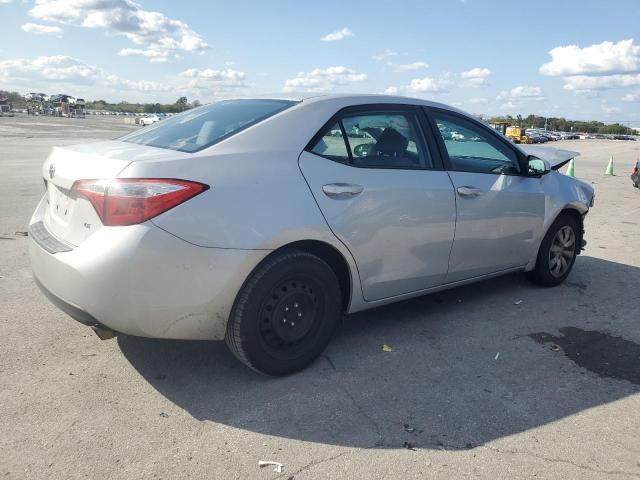 Photo 3 from auction – 2015 TOYOTA COROLLA L with VIN 2T1BURHE8FC400274